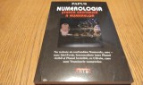 NUMEROLOGIA STIINTA EZOTERICA A NUMERELOR - Papus - Editura Antet, F. An, 232 p.