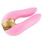 Vibrator Clitoridian Aiko, Roz