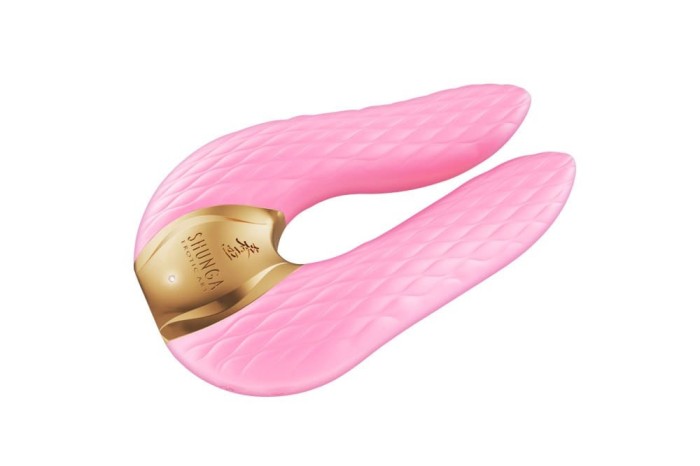 Vibrator Clitoridian Aiko, Roz