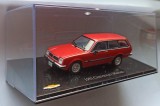 Macheta Chevrolet Marajo 1981 rosu (Chevette Break) - IXO/ Altaya 1/43