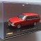 Macheta Chevrolet Marajo 1981 rosu (Chevette Break) - IXO/ Altaya 1/43