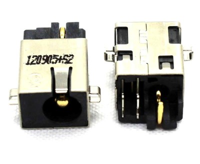 Mufa Alimentare Laptop Asus F501A, K551, K551LN, S300CA, S500CA, X301A, X401A, X401U, X402CA, X501A, X501U, foto