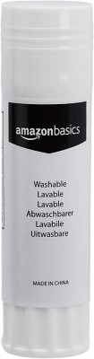Lipici alb, set 4 buc/blister, AMAZON BASICS foto
