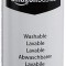 Lipici alb, set 4 buc/blister, AMAZON BASICS