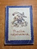 Prastia Nazdravanilor - Carte Copii Povesti 1955 - Editie Veche Ilustrata