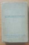 V. G. VELICAN--AGENDA HORTICULTORULUI