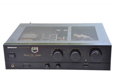 Amplificator Pioneer A 337 foto