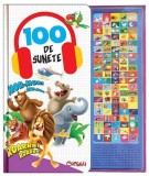 Cumpara ieftin 100 de sunete. Editia a 2-a