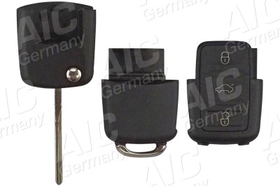 AIC 57033 Calitatea originală AIC Carcasa transmitator portabil foto