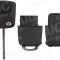 AIC 57033 Calitatea originală AIC Carcasa transmitator portabil