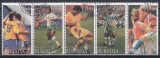 Cumpara ieftin Rusia - Buriatia - FOTBAL - HAGI - CTO