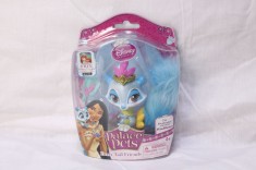 Disney Princess Palace Pets Furry Tail Friends Windflower - sigilata