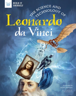 The Science and Technology of Leonardo Da Vinci foto