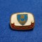 Insigna metalica fotbal - PORTSMOUTH FC (Anglia)