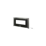Ușă cuptor pentru cuptor cu microunde NEFF BOSCH 00689143 Original