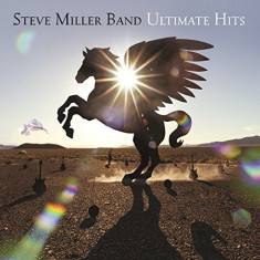 Steve Miller Band Ultimate Hits LP (2vinyl) foto