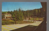 CPIB 17230 CARTE POSTALA - SOVATA
