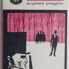 Evgheni Oneghin - A. S. Puskin