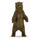 PAPO FIGURINA URS GRIZZLY