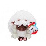 Pokemon Jucarie de plus Wooloo 20 cm