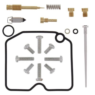 KIT REPARATIE CARBURATOR 4RIDE ARCTIC CAT 400 2004-2005 foto