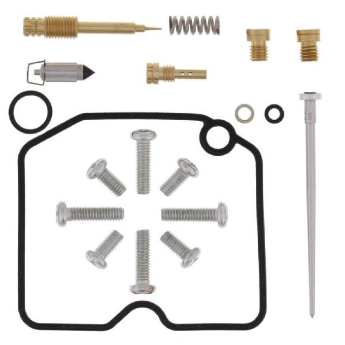 KIT REPARATIE CARBURATOR 4RIDE ARCTIC CAT 400 2004-2005