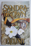 Exclusiv &ndash; Sandra Brown