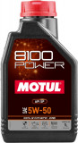 Ulei Motor Motul 8100 Power 5W-50 1L 111811