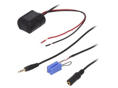 Adaptor Bluetooth Grundig pentru Radioreceptor foto