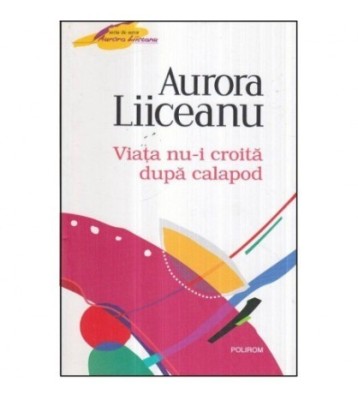 - Viata nu-i croita dupa calapod - 117261 foto