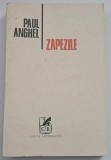 Paul Anghel - Zapezile