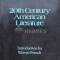 20th Century American Literature - 1980 - James Vinson (ed.) (M54)
