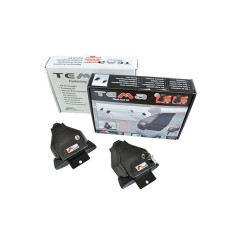 KIT MONTARE BARE PORTBAGAJ FIX050G