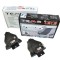 KIT MONTARE BARE PORTBAGAJ FIX076G