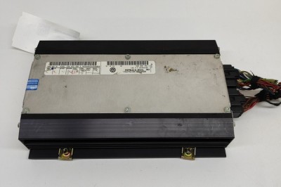 Amplificator de sunet VW PHAETON 3D_ 2003 OEM: 3D0035456A 28999072 foto