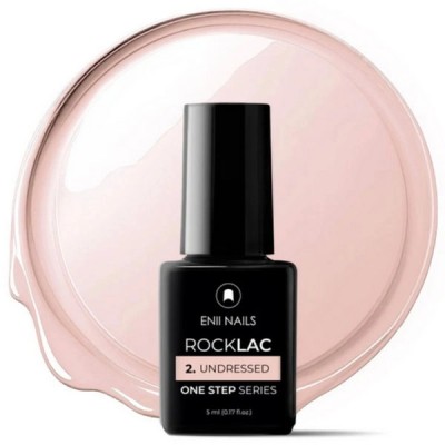 ENII Rocklac 2 Undressed, 5ml foto