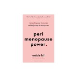 Perimenopause Power: Navigating Your Hormones on the Journey to Menopause