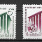 Germania - Reich 1939, serie completa MNH, valoare de catalog 20 euro