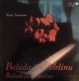 Tomas Seidmann &ndash; Balada Pre Adelinu. Ballade Pour Adeline
