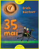 35 mai sau Konrad pornește călare spre Mările Sudului - Erich K&auml;stner, Arthur