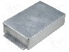 Carcasa aluminiu, 146mmx222mmx55mm, IP66, GAINTA - BS 11MF
