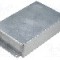 Carcasa aluminiu, 146mmx222mmx55mm, IP66, GAINTA - BS 11MF