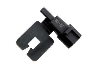 Senzor temperatura exterioara Chrysler 300c 2004- Pacifica 2003-, NTY ECT-CH-004 foto