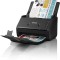 EPSON WORKFORCE ES-500WII A4 SCANNER
