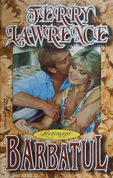 BARBATUL-JERRY LAWRENCE