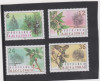 MACEDONIA 2001 COPACI Serie 4 timbre Mi.234-37 MNH**, Nestampilat