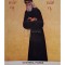 Cuviosul Paisie Aghioritul - Batranul Hagi Gheorghe Athonitul - 1809-1886