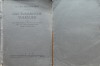 Dr. Emil Riegler Dinu, Das Rumanische volkslied; Cantecul romanesc, 1940, ed. 1