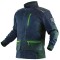 Jacheta de lucru Premium nr.L/52 Neo Tools 81-216-L HardWork ToolsRange