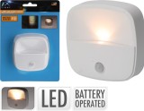 Cumpara ieftin Lumina LED cu senzor de miscare